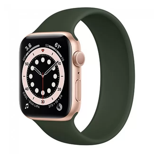 Apple Watch Series 6 40mm GPS + Cellular Aluminium Case [Grade B]